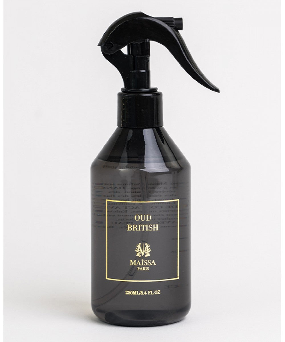 LINEN & HOME FRAGRANCES OUD BRITISH-1