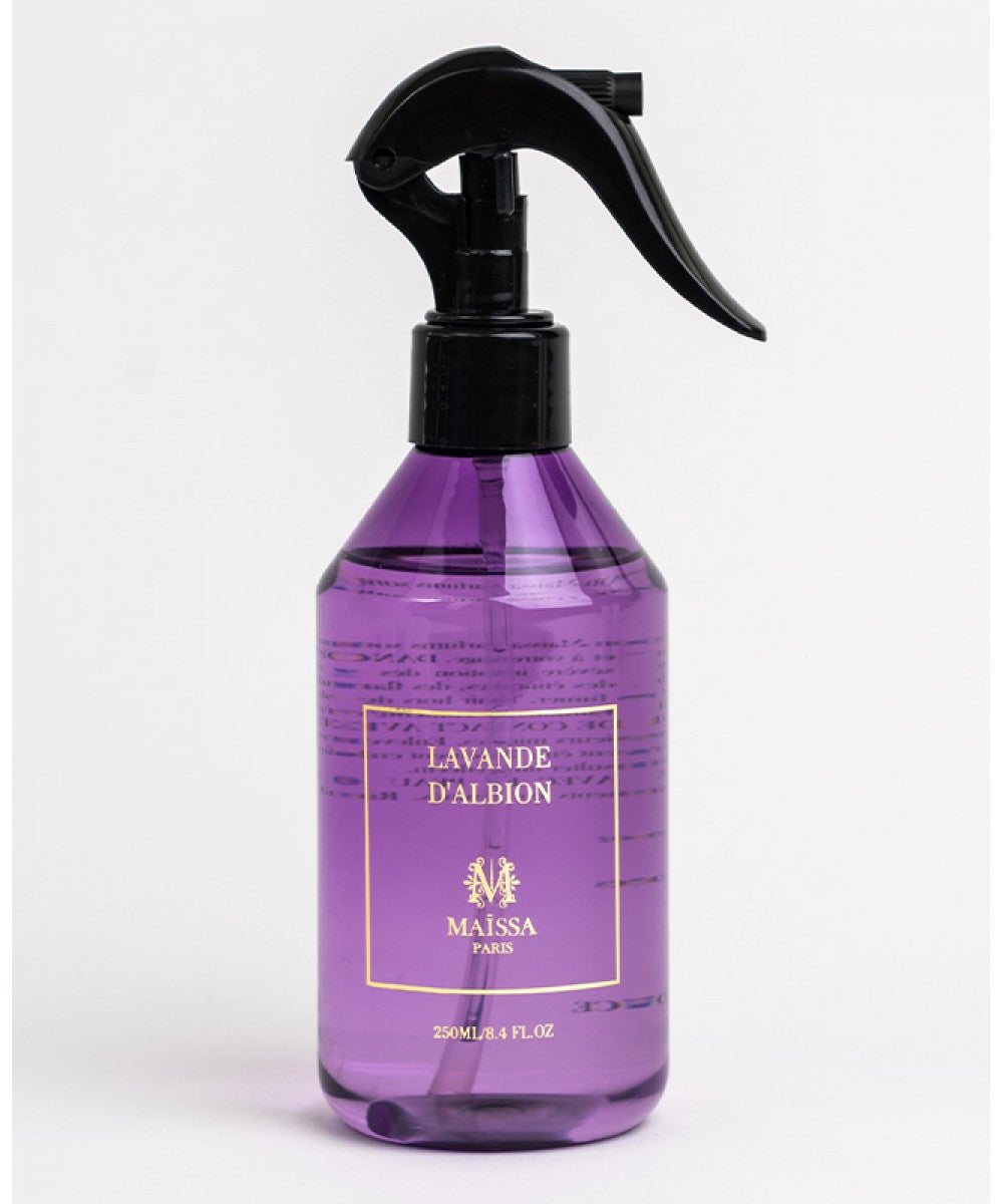 LINEN & HOME FRAGRANCES LAVANDE L ALBION-1