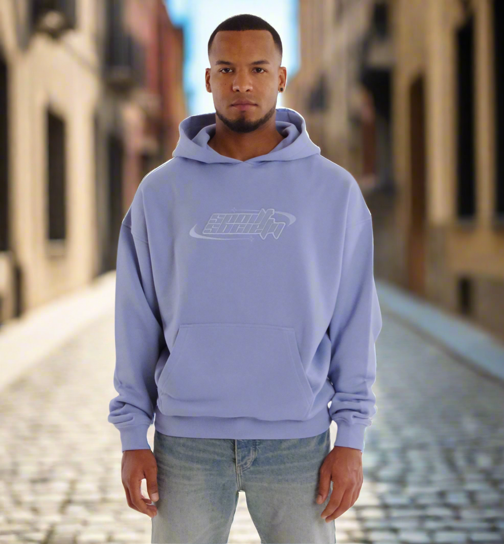 Hoodie Y2K