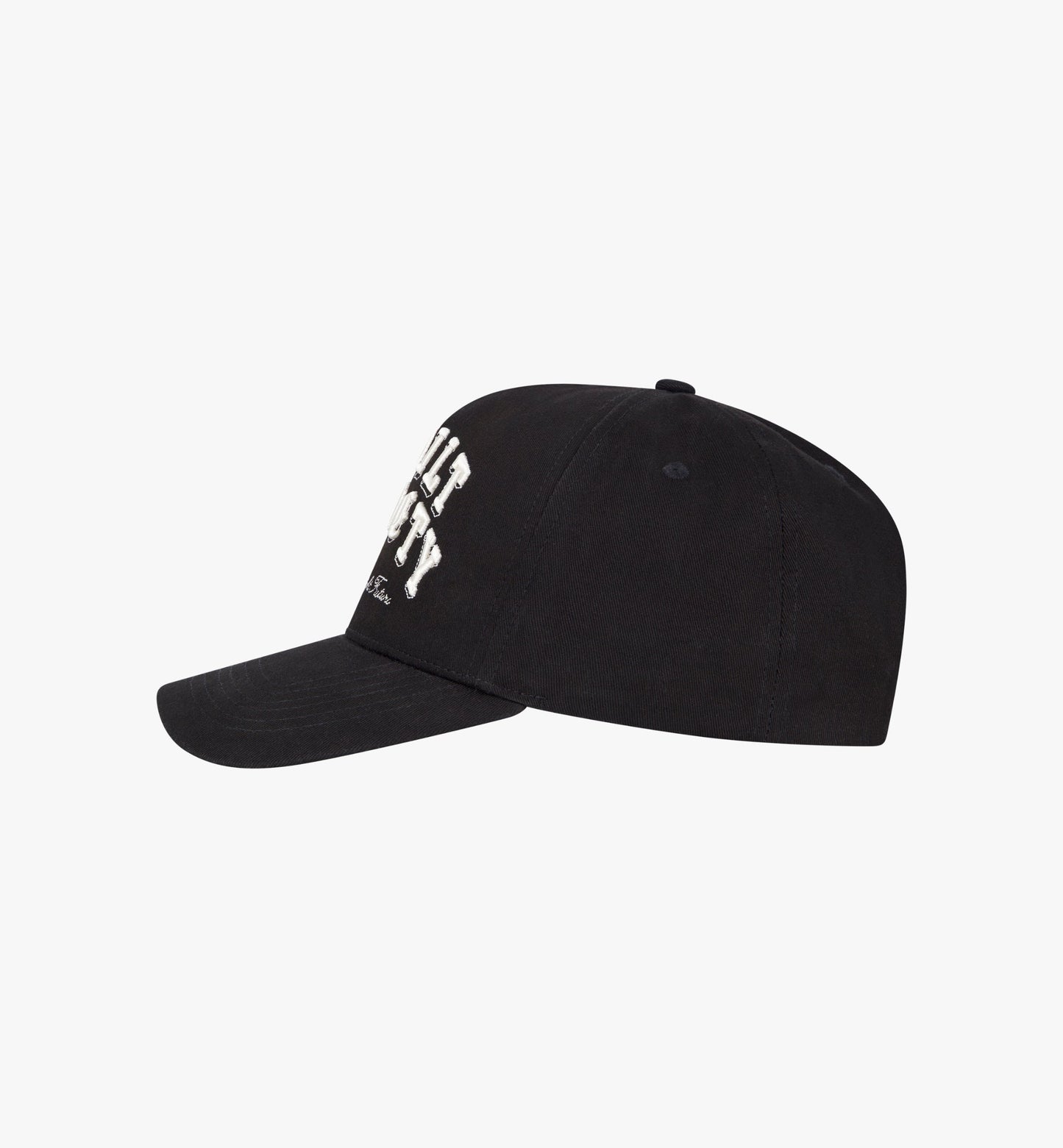 Cap Vision