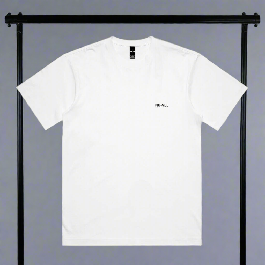 EVERYDAY OVERSIZED T-SHIRT