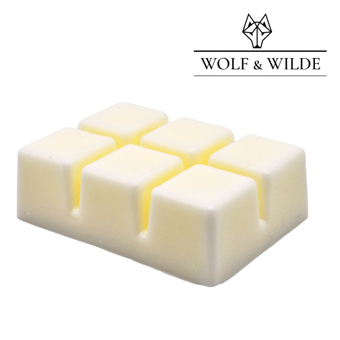 Bergamot & Patchouli Soy Wax Melts 100g-4