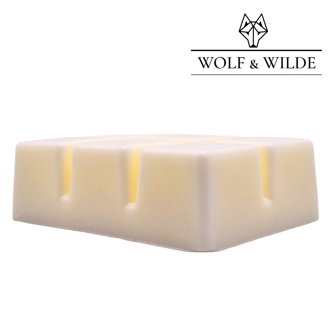 Bergamot & Patchouli Soy Wax Melts 100g-3