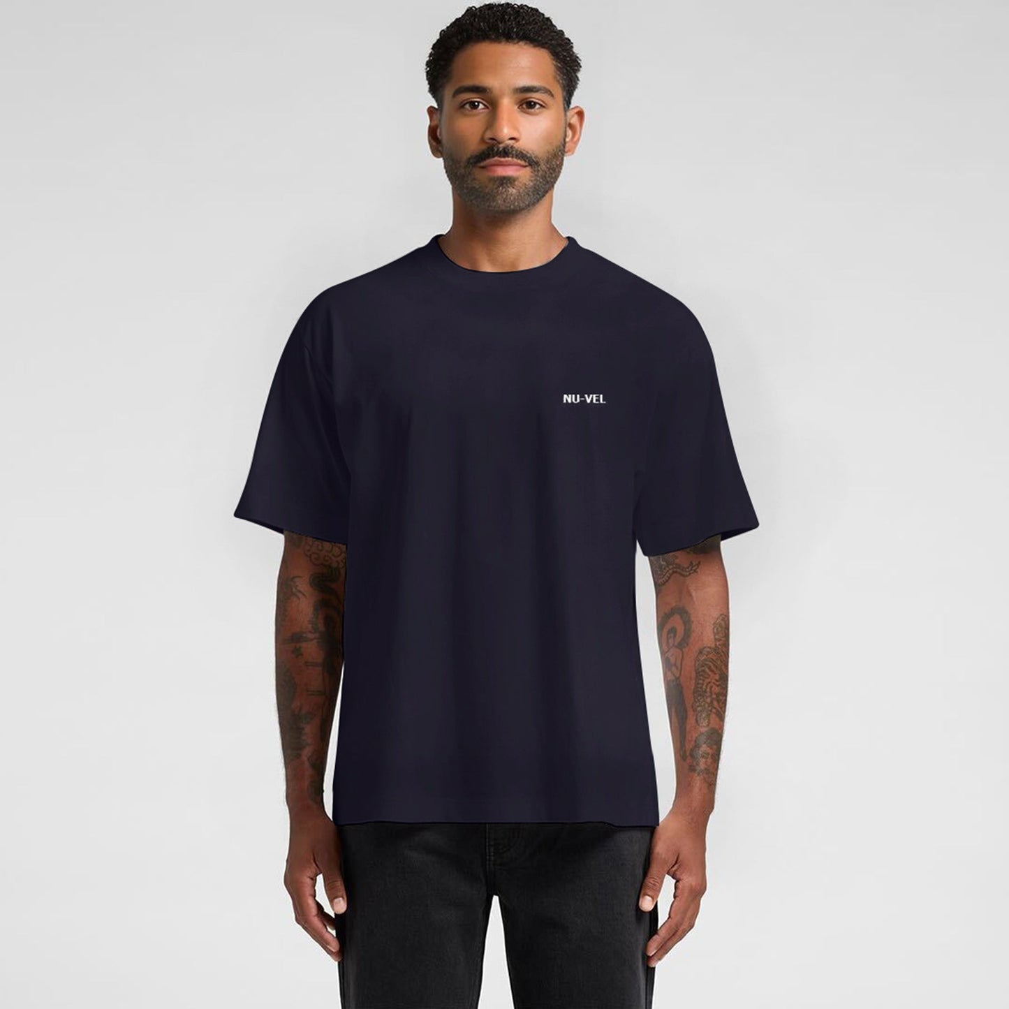 EVERYDAY OVERSIZED T-SHIRT-5