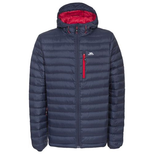 Trespass Digby Packaway Down Jacket-4