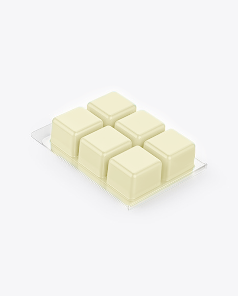 Takes Two to Mango Wax Melts-1