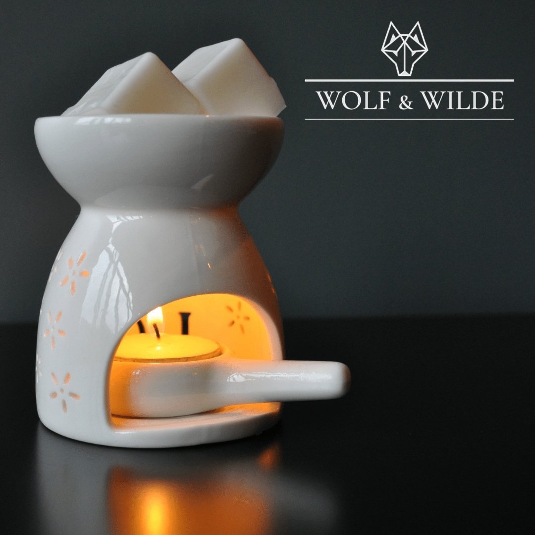 Wilde Moon Lake Soy Wax Melts 100g-1