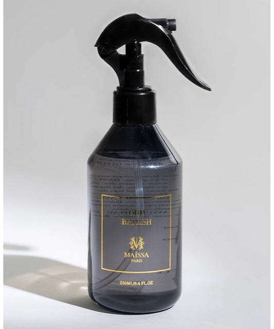 LINEN & HOME FRAGRANCES OUD BRITISH-0