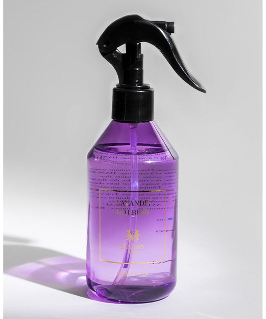 LINEN & HOME FRAGRANCES LAVANDE L ALBION-0