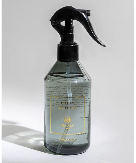 LINEN & HOME FRAGRANCES COTON DE PEKIN-0