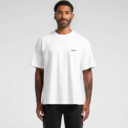 EVERYDAY OVERSIZED T-SHIRT-0