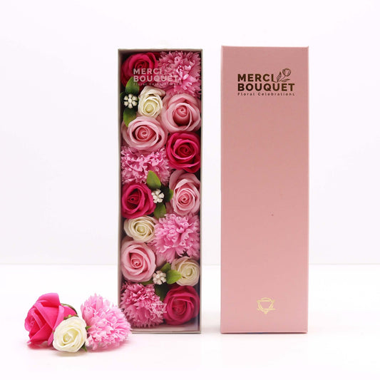 Long Box - Baby Blessings - Pinks-0