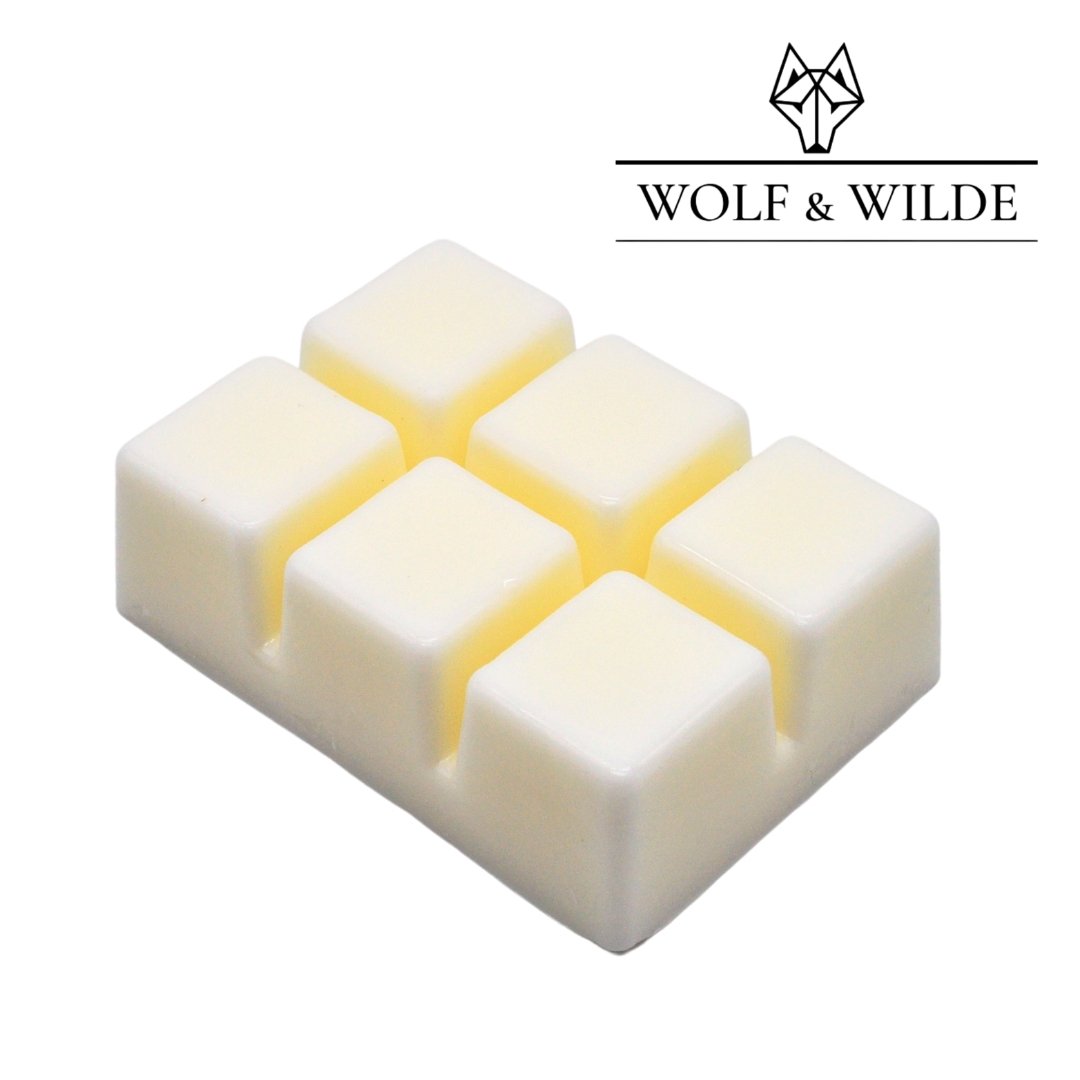 Wilde Sandalwood & Black Pepper Soy Wax Melts 100g-3