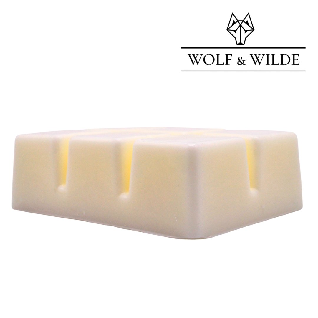Wilde Sandalwood & Black Pepper Soy Wax Melts 100g-4